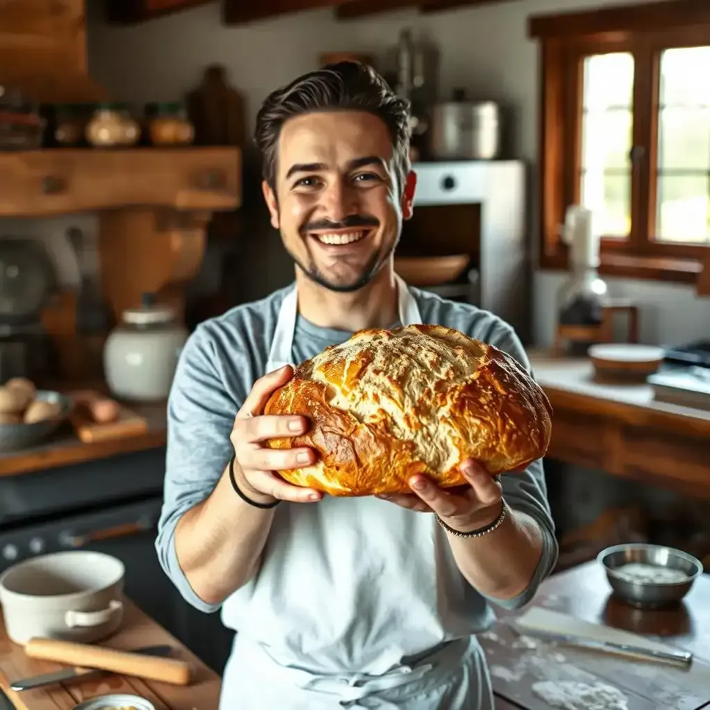Unlocking The Secrets Of 3 Hour Sourdough Bread