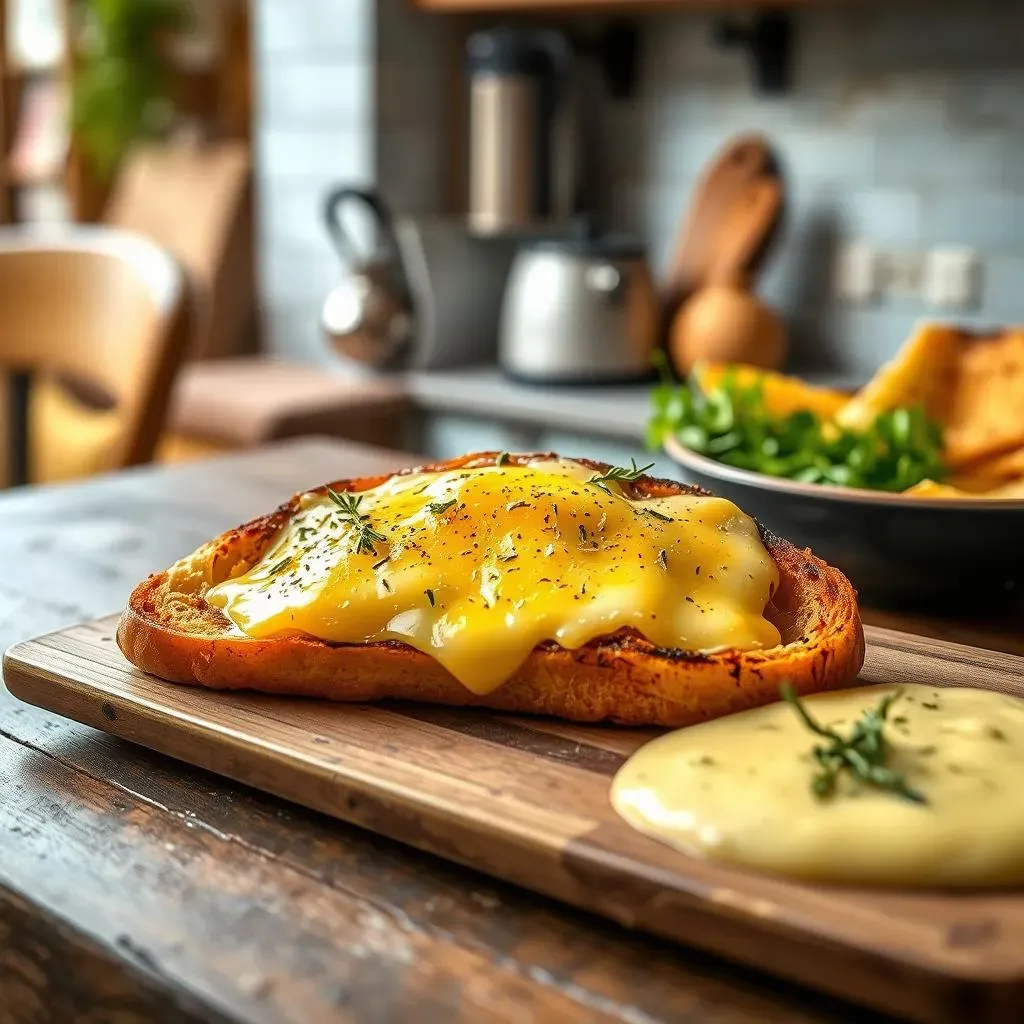 Variations and Cheese: Adding