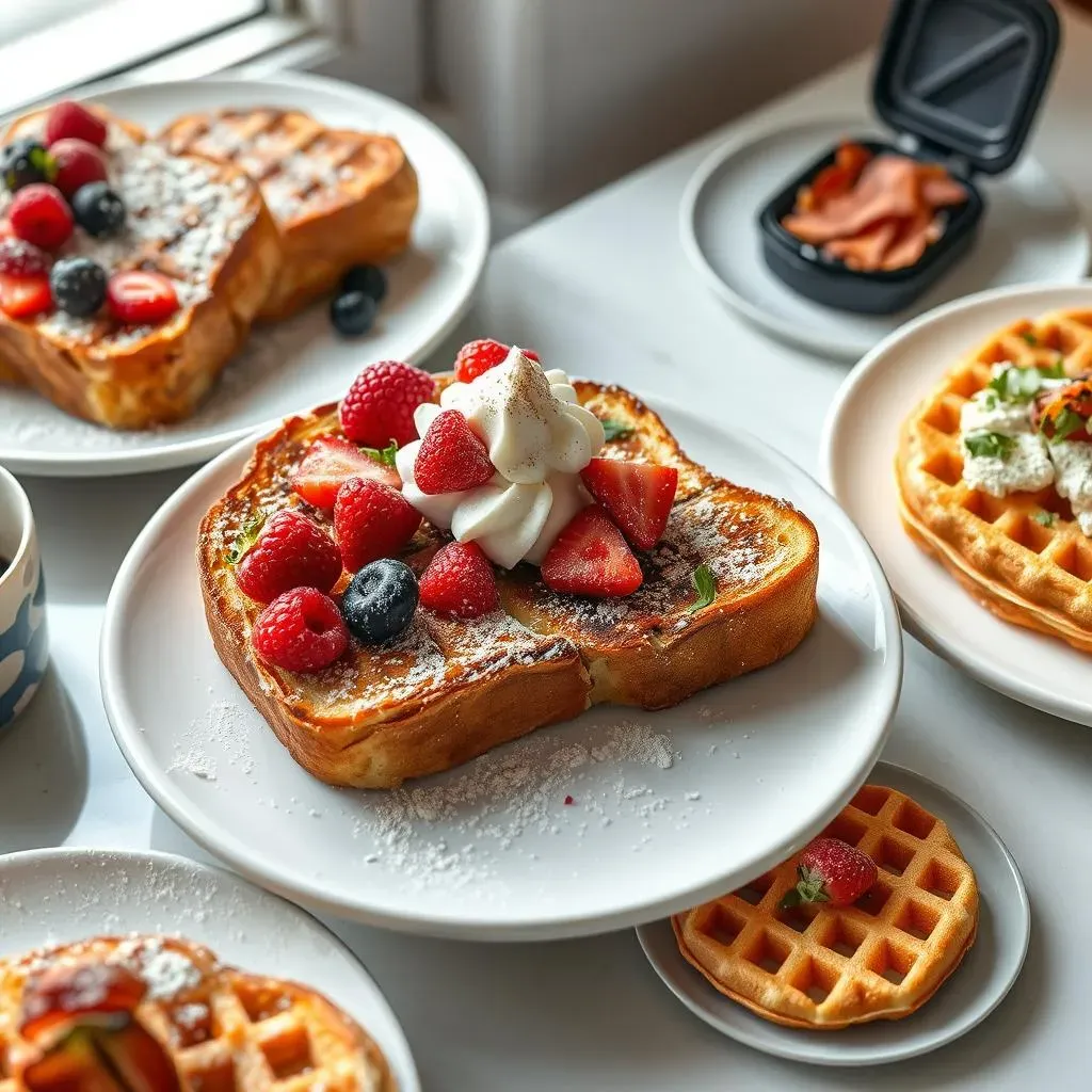 Variations and Creative Uses for Overnight French Toast Sourdough Bread