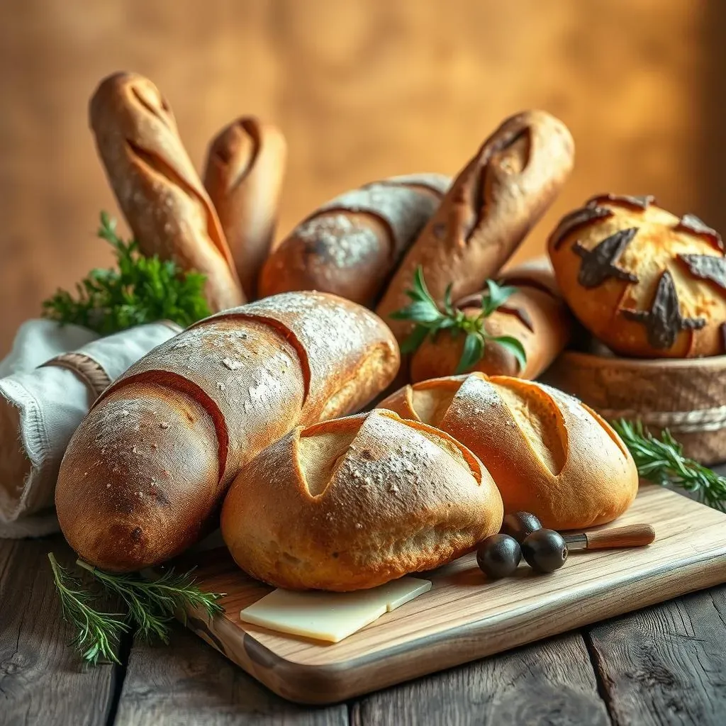 What Exactly is French Bread?