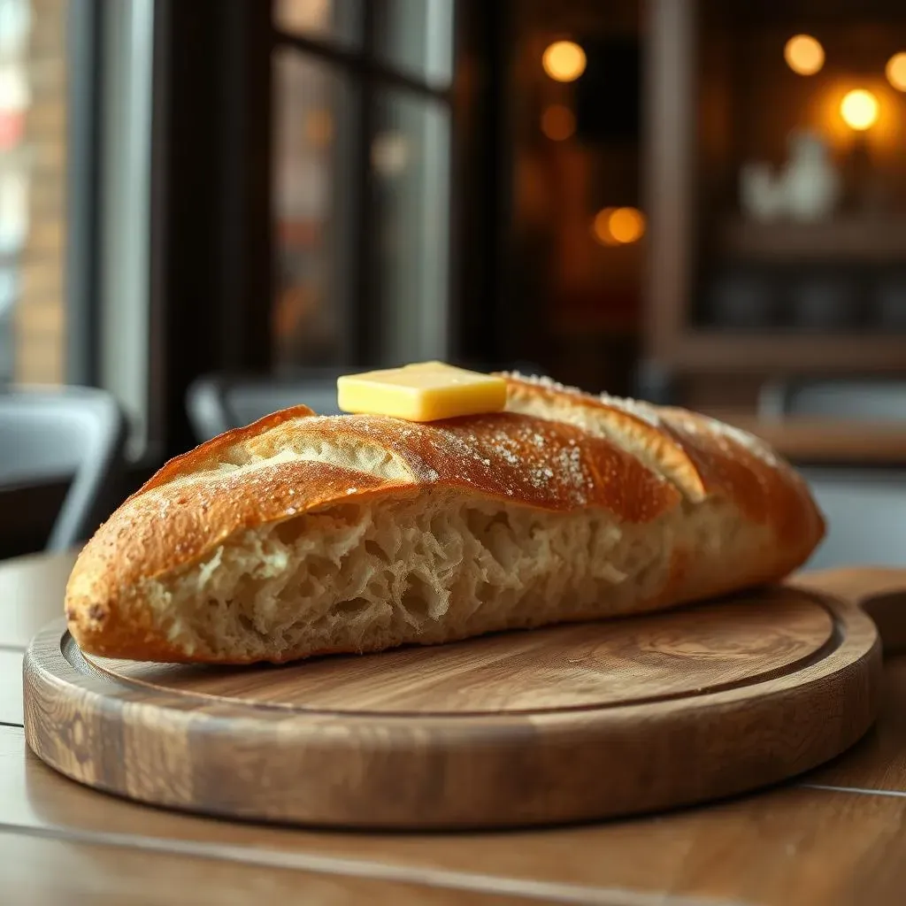 What is a Baguette?