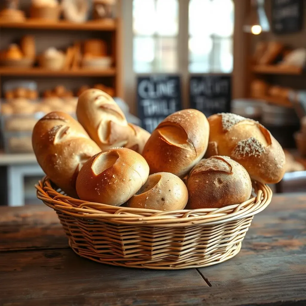 What is a French Bread Roll Called? Unraveling the Mystery