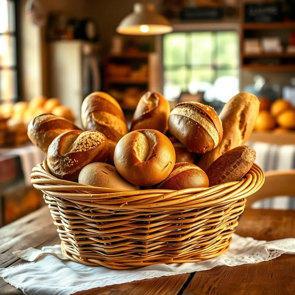 Ultimate Guide: What is a French Bread Roll Called?