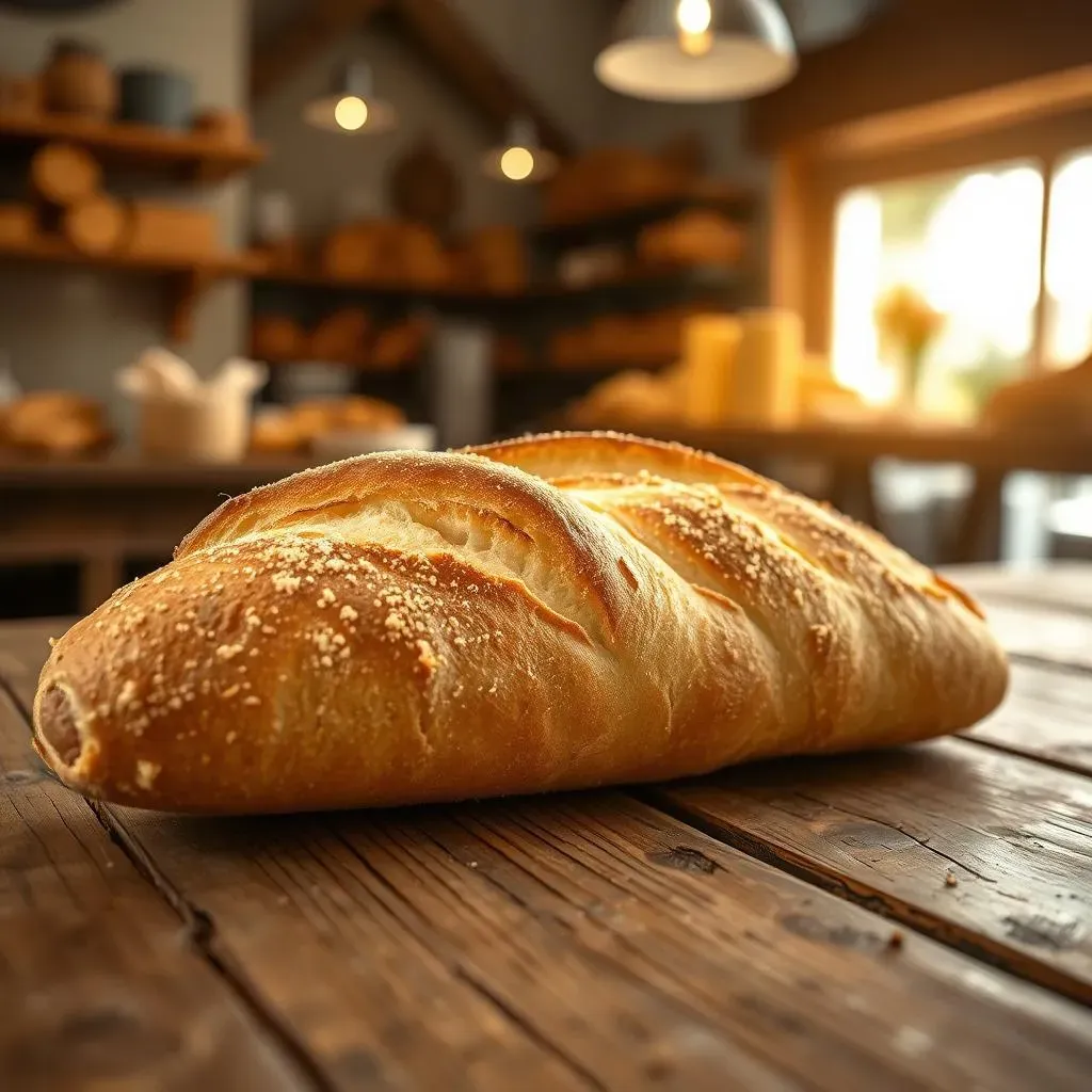 Ultimate Guide: What is French Baguette Bread?