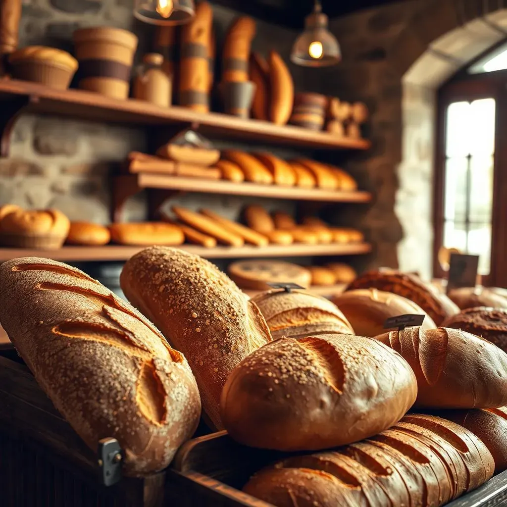 What is French Bread? A Broad Definition