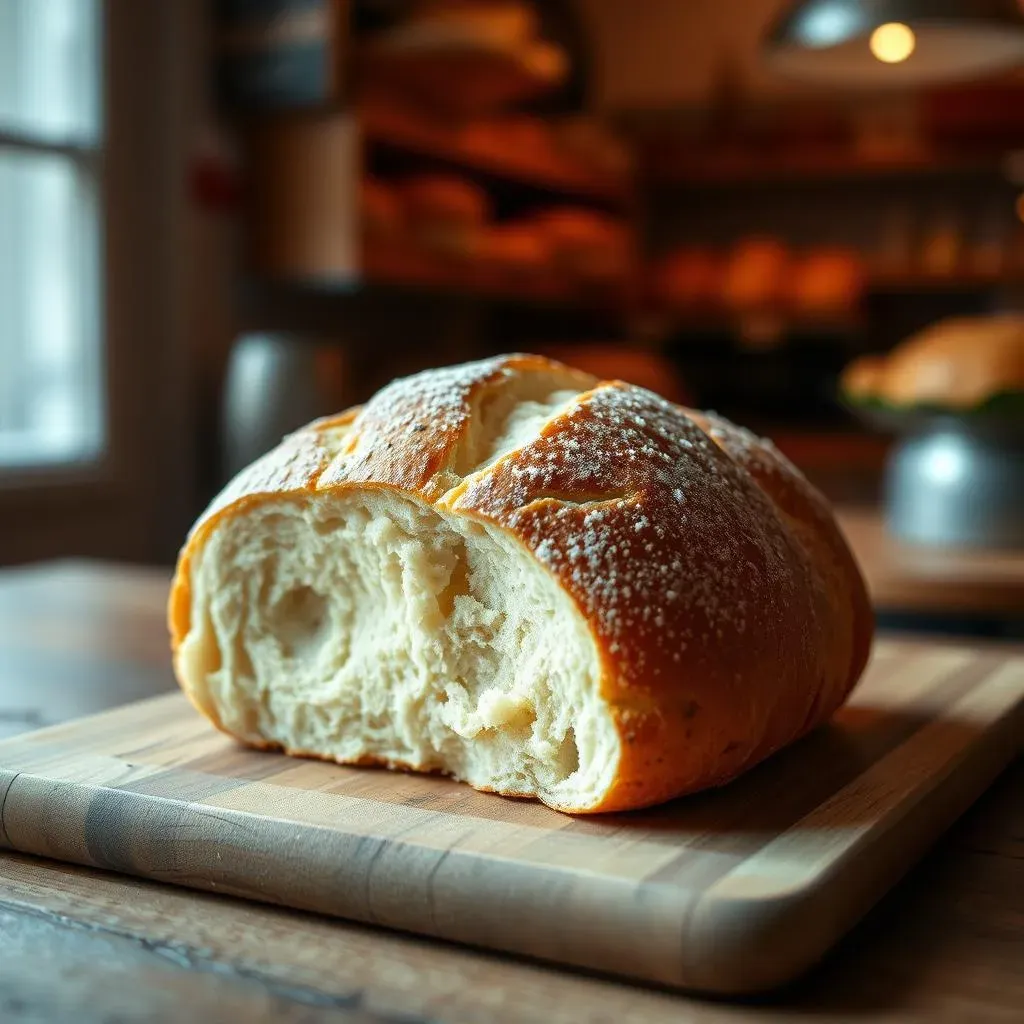 Ultimate Guide: What is French Roll Bread?