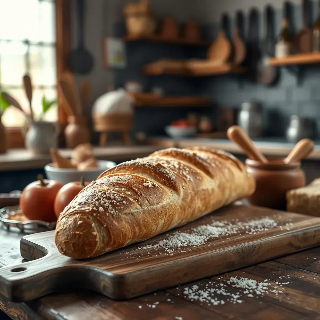 What Makes a Baguette So Special? Unveiling the Secrets