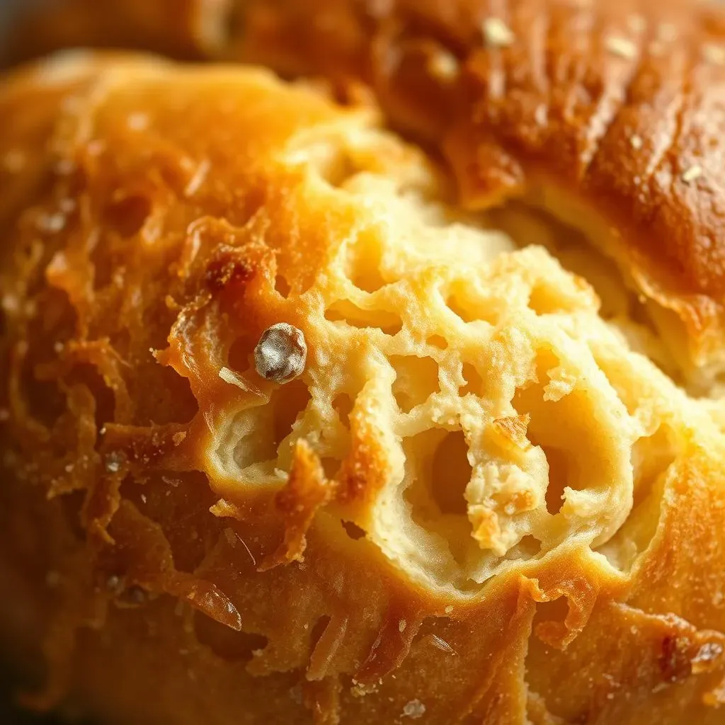 What Makes a French Roll a French Roll?