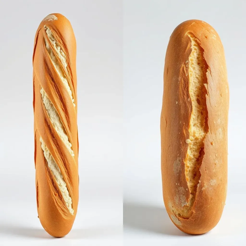 What Makes American French Bread Different?