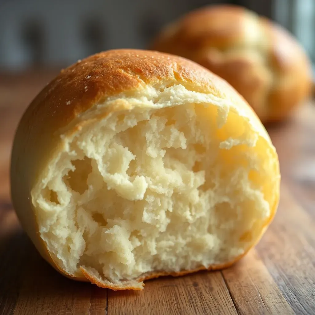 What Makes French Milk Bread Rolls So Special?