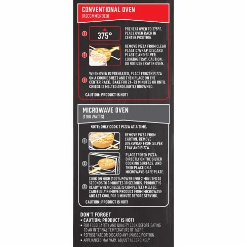 What's Inside: Nutrition and Ingredients Breakdown