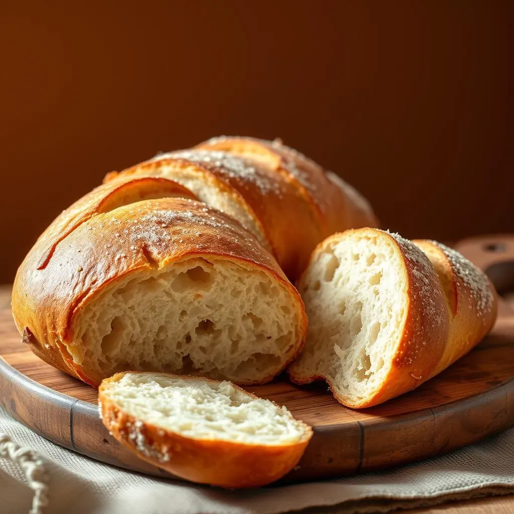 What's the Difference Between French Bread and a Baguette? A Deep Dive