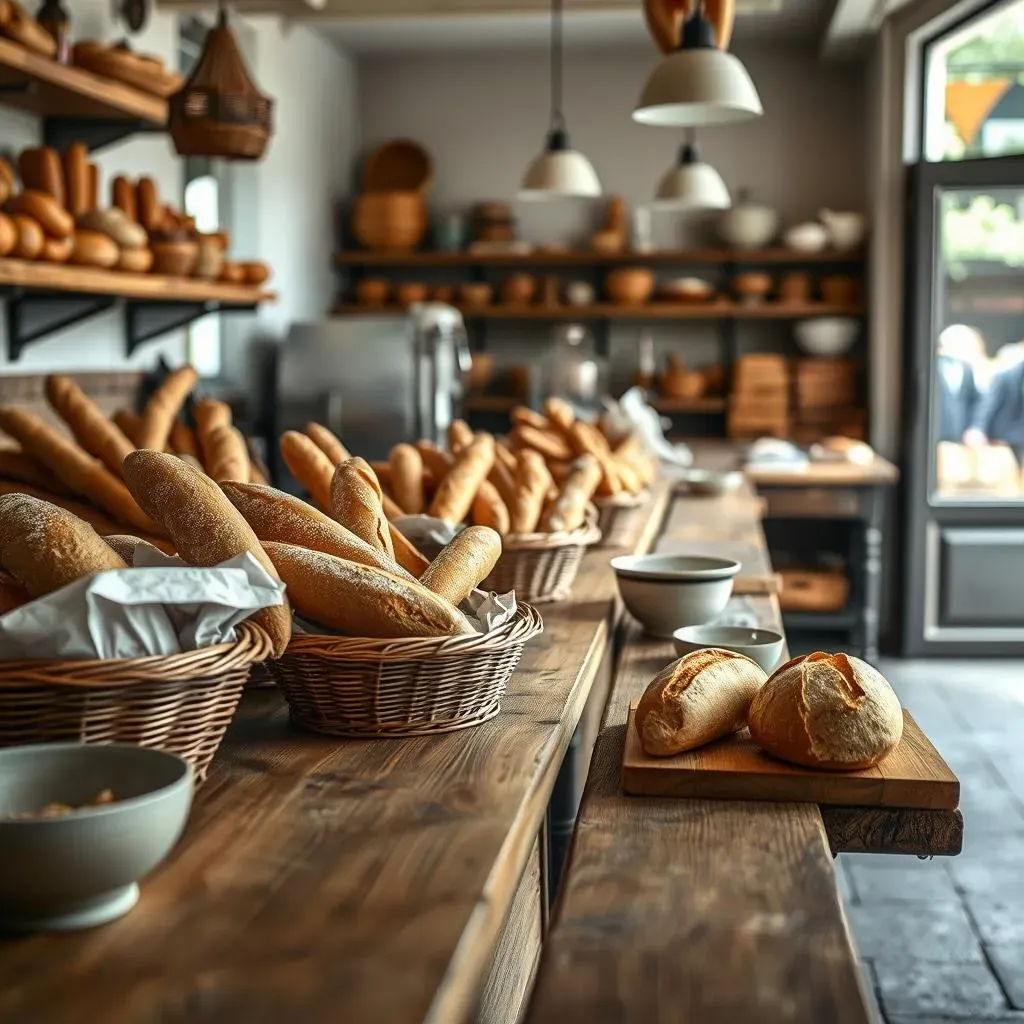 Ultimate Guide: What's the Difference Between French Bread and a Baguette?