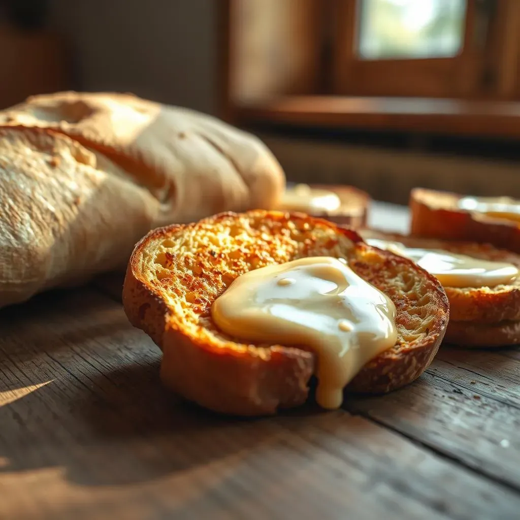 Why Baguette is Perfect for French Toast Bake