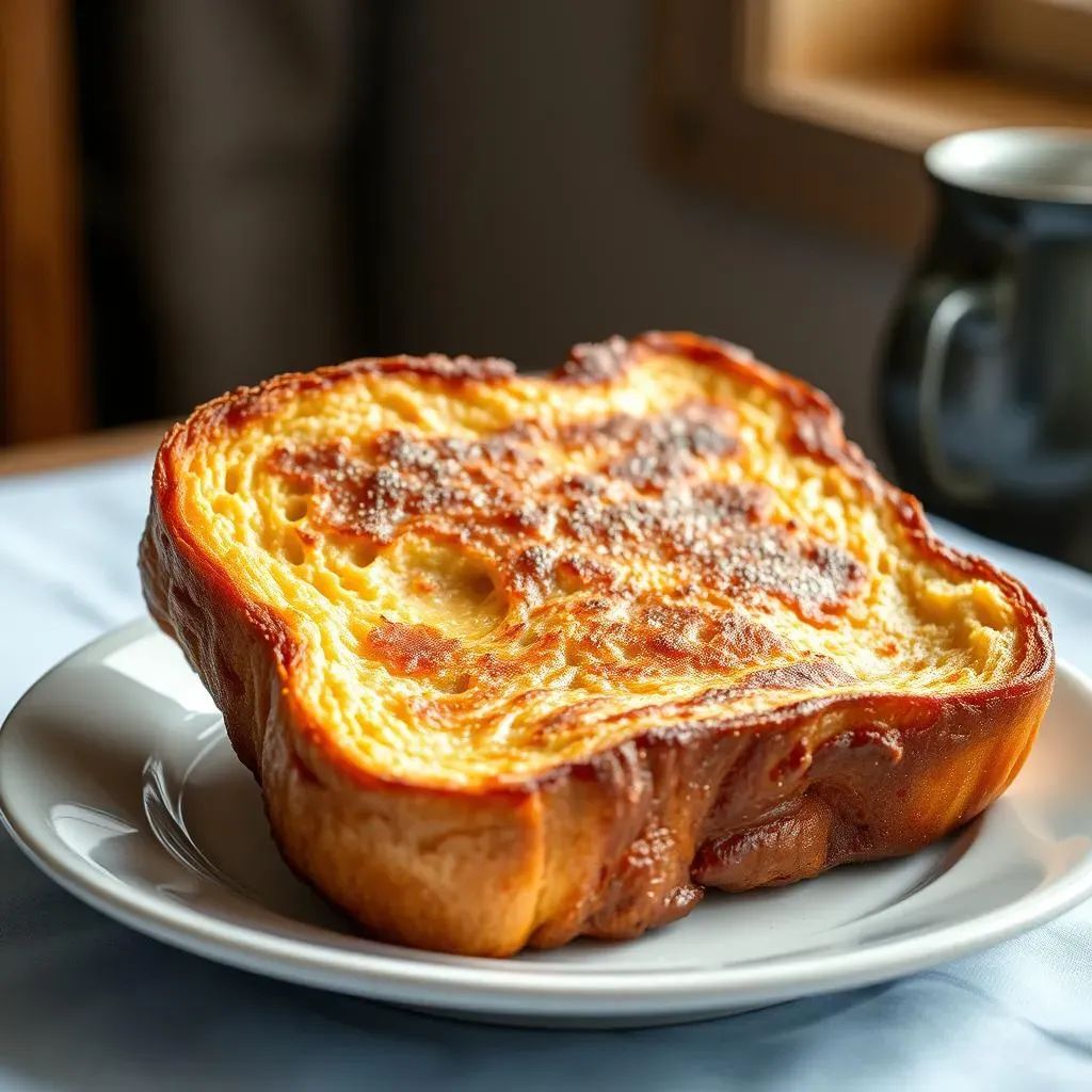 Why Baguette is Perfect for French Toast
