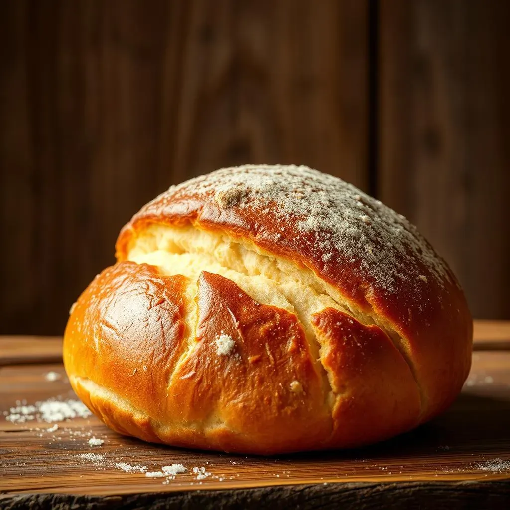Why Bake Bread Machine French Bread Rolls?