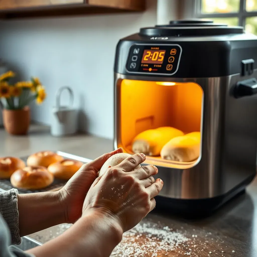 Why Bread Machine French Rolls Are a Game Changer