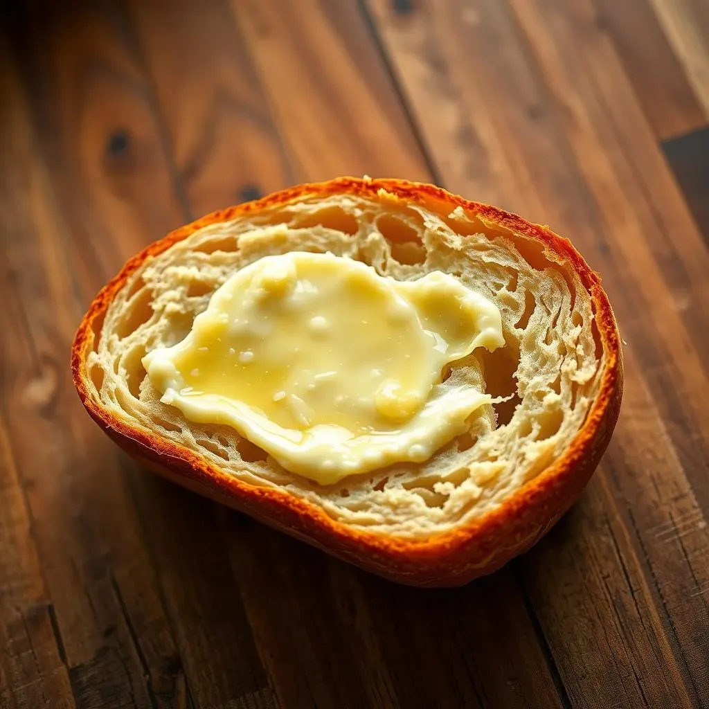 Why French Bread is Perfect for Garlic Bread