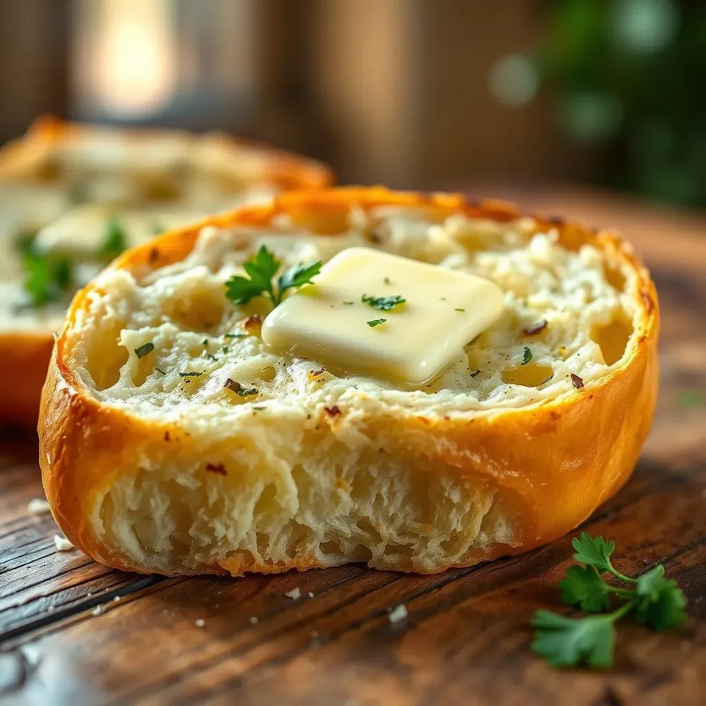 Why French Bread is Perfect for Garlic Bread
