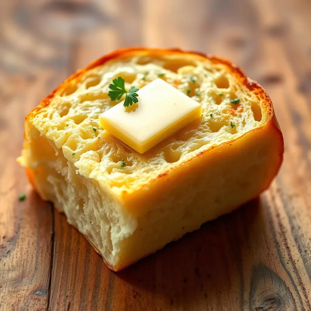 Why French Bread is the Best for Garlic Bread