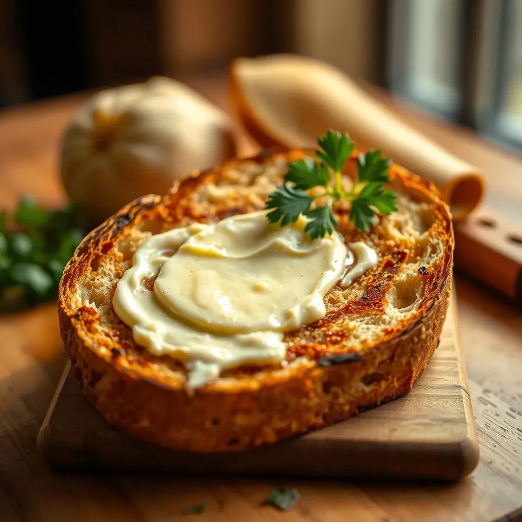 Why French Bread is the Best for Garlic Bread