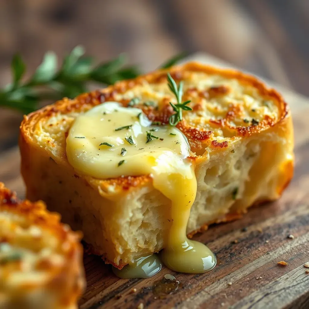Why French Bread is the Best for Garlic Bread