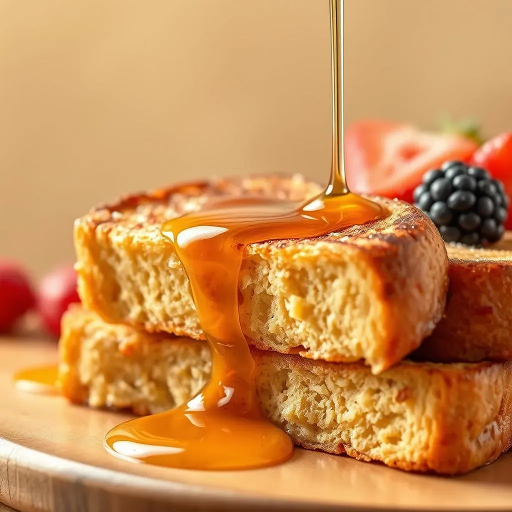Why Sourdough is Perfect for French Toast