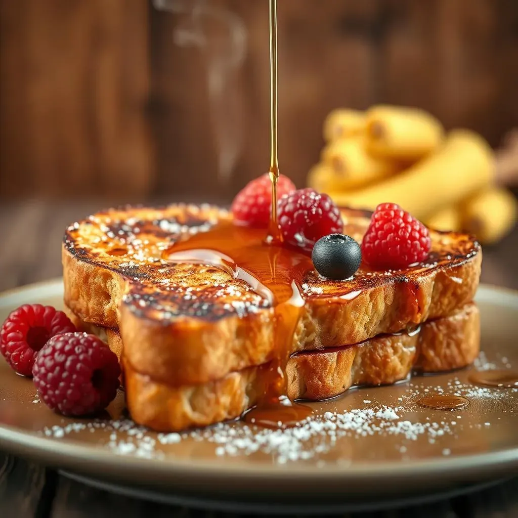 Why Sourdough is Perfect for Making French Toast
