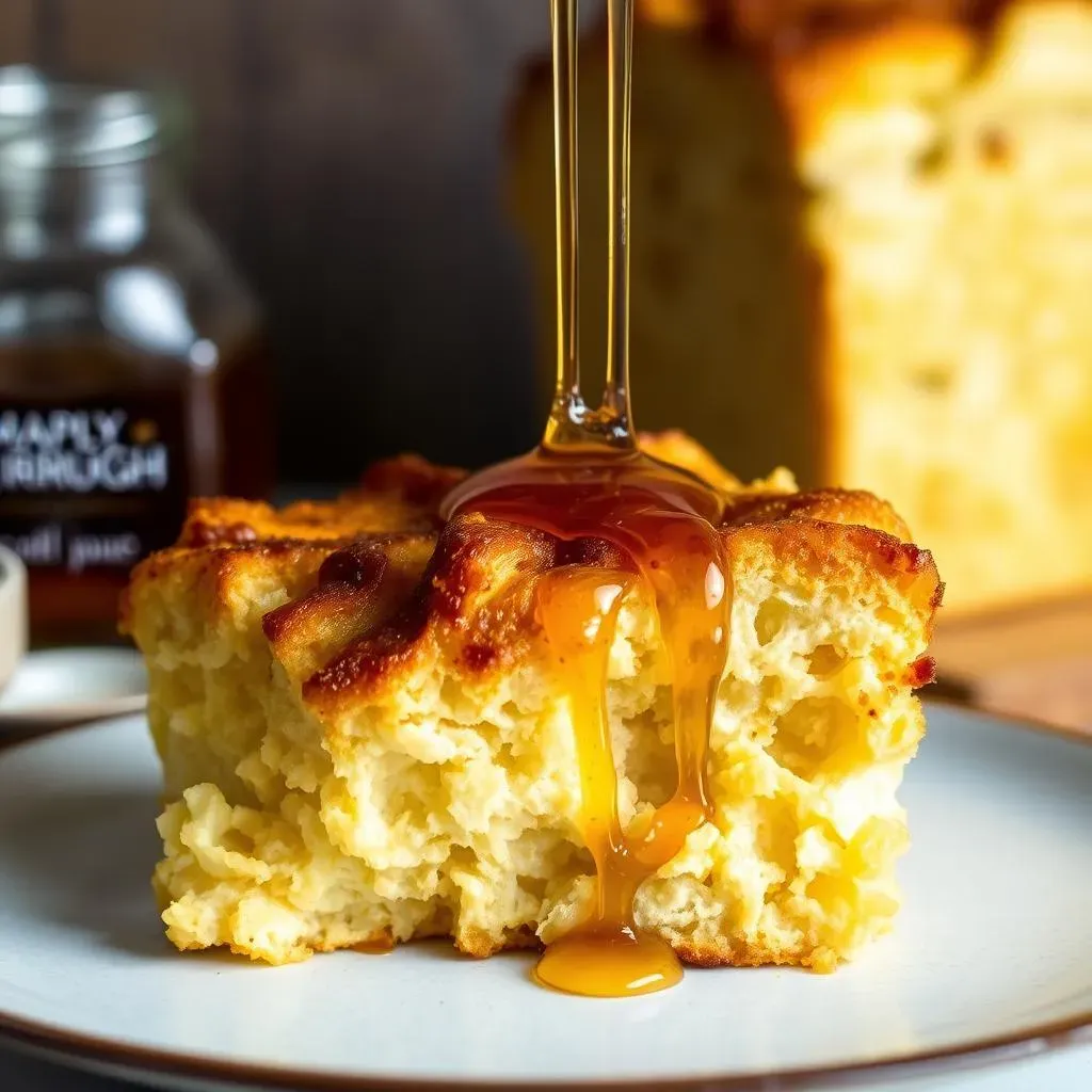 Why Sourdough is the Secret Weapon in French Toast Casserole