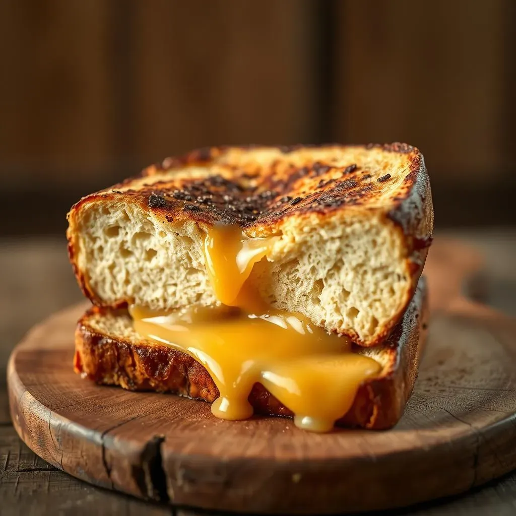 Why Sourdough Might Be the Perfect Bread for French Toast