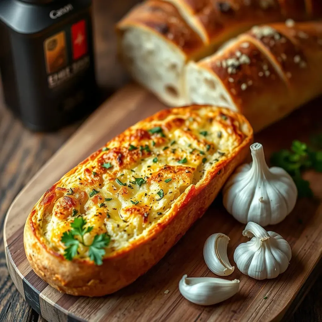 Why This French Bread Garlic Bread Recipe Is My GoTo