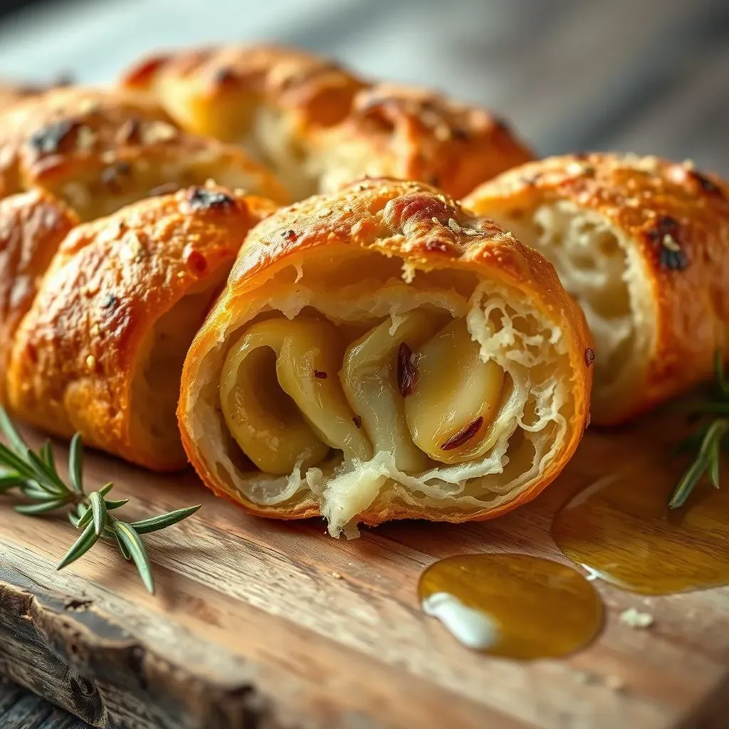 Why This French Garlic Bread Recipe is a MustTry