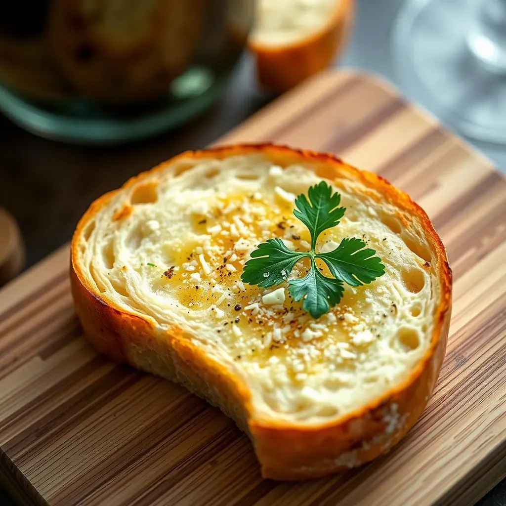 Why This Garlic Bread Recipe is a MustTry
