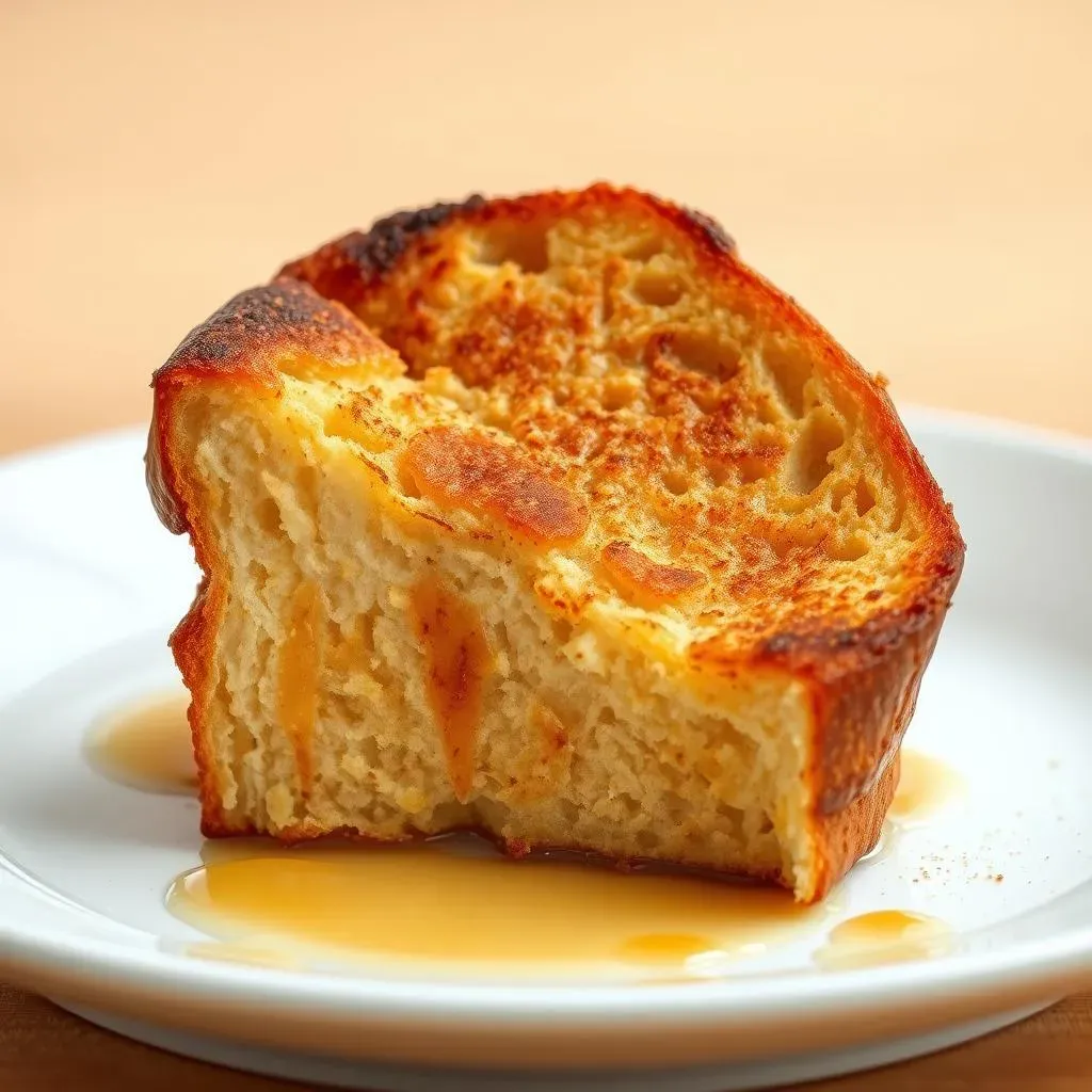 Why Use Sourdough Bread for French Toast?