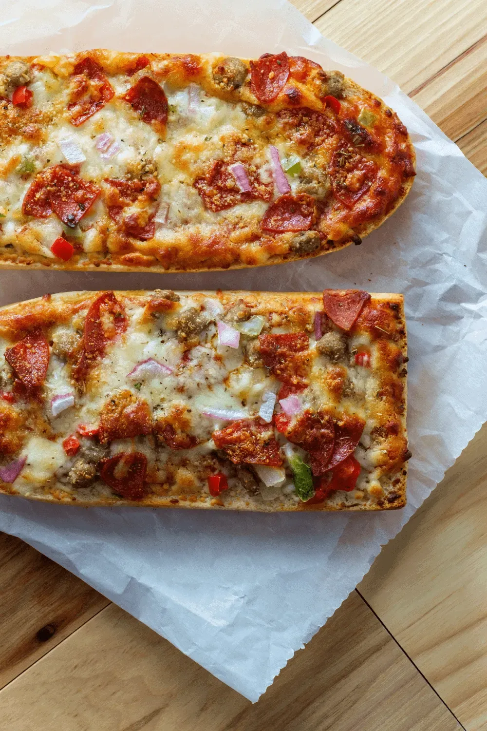 Why You Need Red Baron French Bread Pizza Cooking Hacks